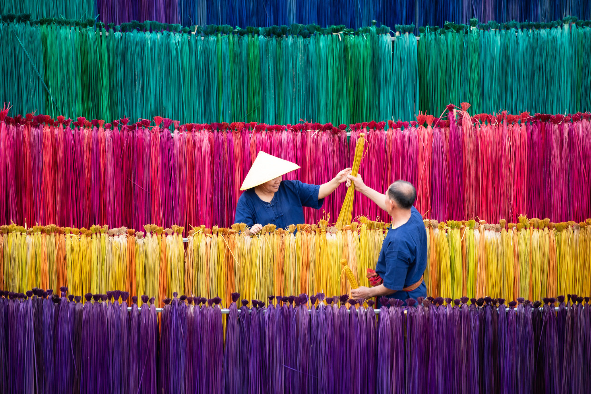 文化 NPC 體驗™