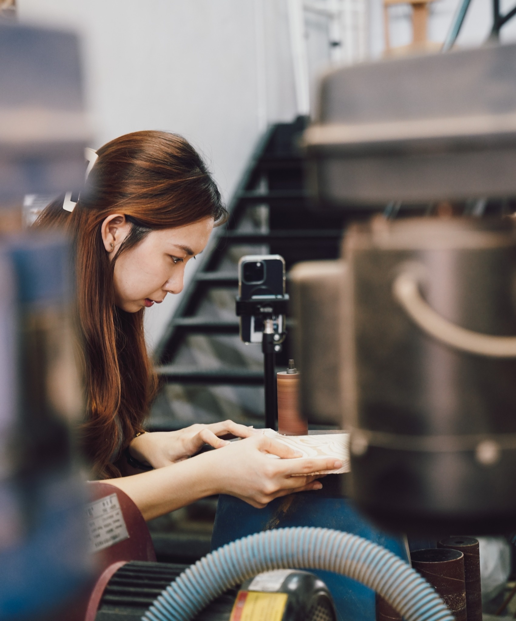 Immersive NPC Experience