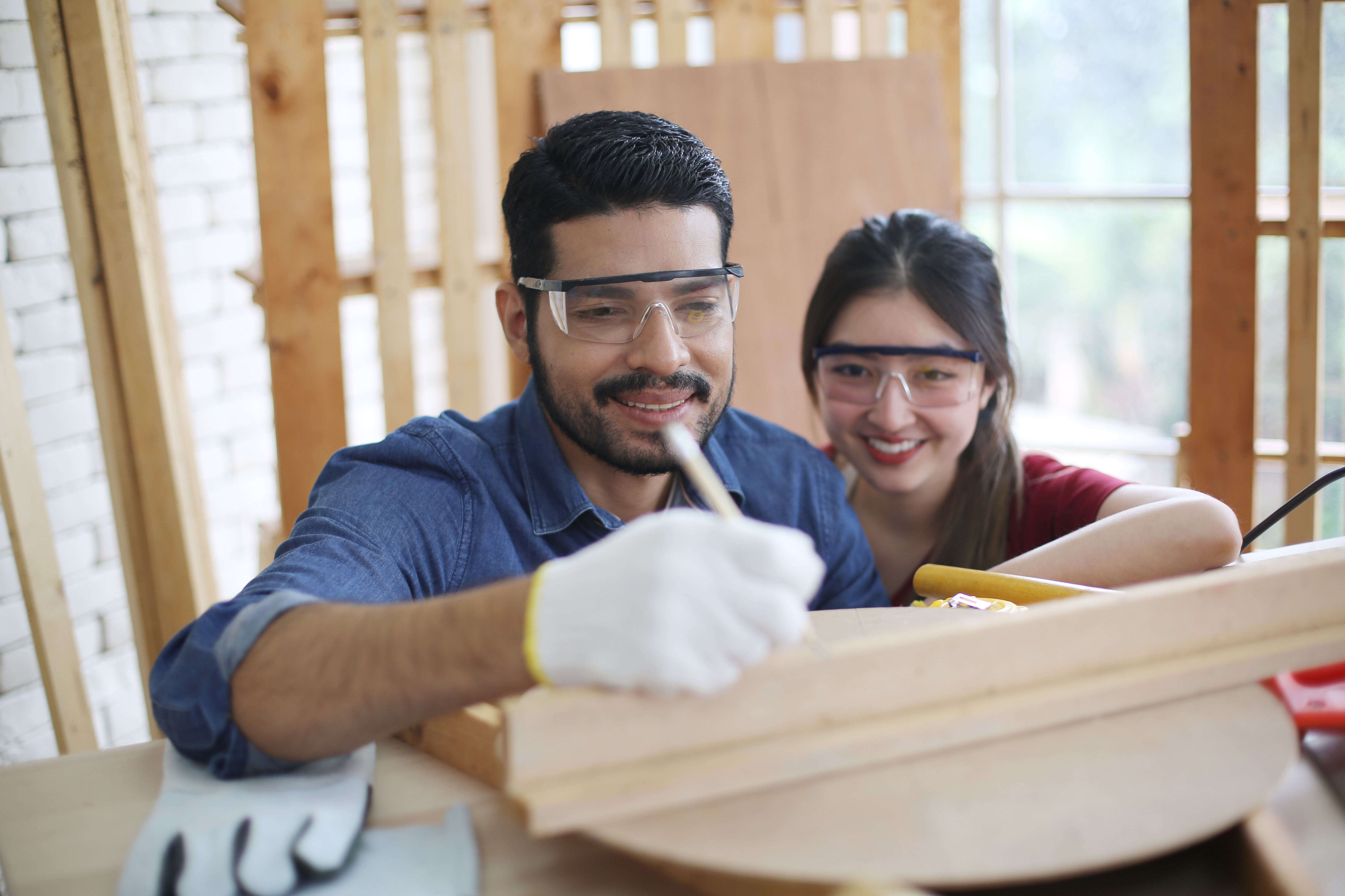 What is NPC Experience